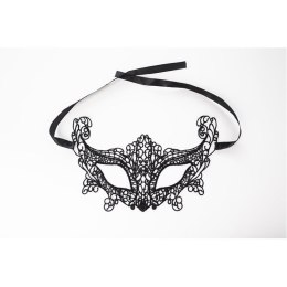 Flexible mask perfect for masquerade