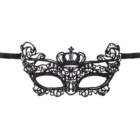 Flexible mask perfect for masquerade