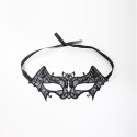 Flexible mask perfect for masquerade