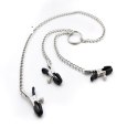 Nipple & clit clamps