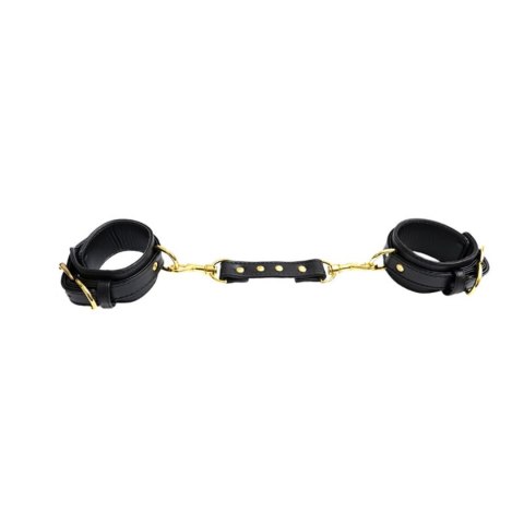 Wrist cuffs
