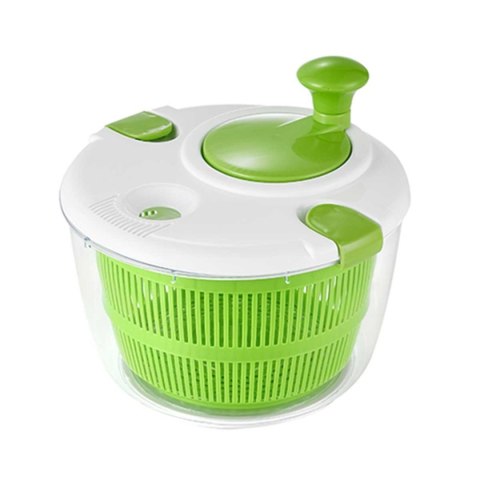 WIRÓWKA OSUSZACZ 27cm DO SAŁATY WARZYW 5522