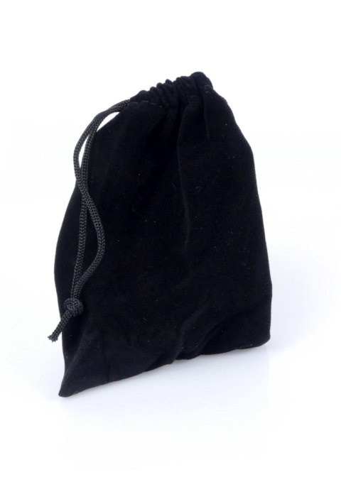 MyLove Toys - Jewellery Silver BUTT PLUG- Green