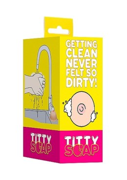 Titty Soap - Flesh