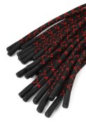 Genuine Leather Knot Flogger