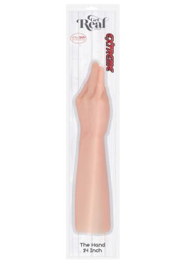 The Hand Light skin tone