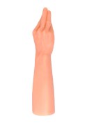 The Hand Light skin tone