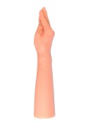 The Hand Light skin tone