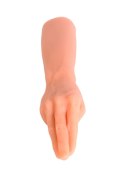 The Hand Light skin tone
