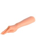 The Hand Light skin tone