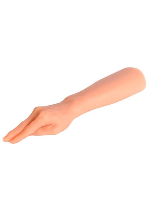 The Hand Light skin tone