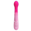 PRETTY LOVE - Dejon, 7 vibration functions 4 rotation functions 4 thrusting settings