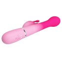 PRETTY LOVE - Dejon, 7 vibration functions 4 rotation functions 4 thrusting settings