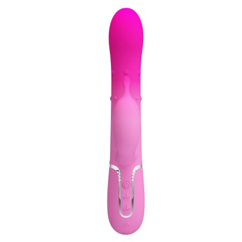 PRETTY LOVE - Shima, 7 vibration functions 4 rolling functions 4 rotation functions