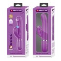 PRETTY LOVE - Twinkled Tenderness, 7 tapping functions 7 thumping functions