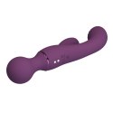 Pretty Love All Rounder Dual-Action Rabbit Vibrator