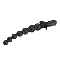 Pretty Love Dedron 10" Vibrating Anal Beads