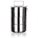 TERMOS OBIADOWY 3 x 740ml BANQUET AKCENT