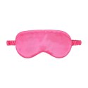 Satin Mask - Pink