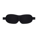 3D Mask - Black