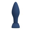 MR. Play Bulb Anal Plug M