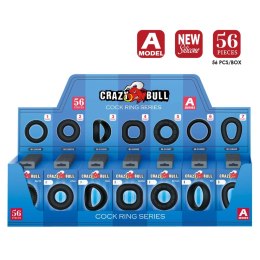 Soft Silicone Ring, High Elasticity 1