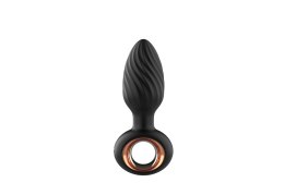 Aisi Rotating Plug