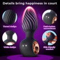 Aisi Rotating Plug