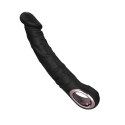 Jump-O Vibrator Black