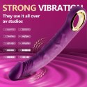 Jump-O Vibrator Black