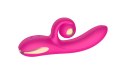 Rabbit vibrator purple