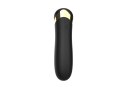Lipstick Bullet Black