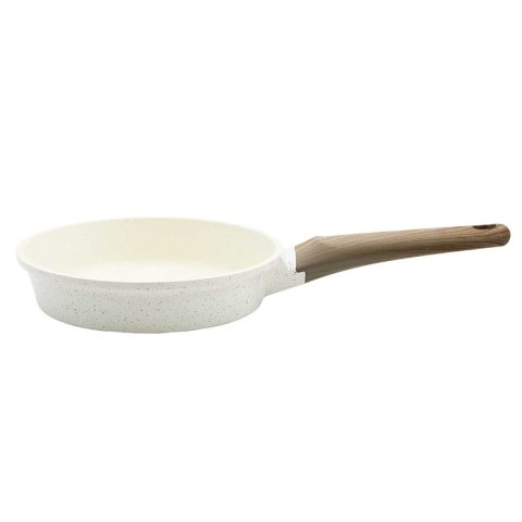 PATELNIA MARMURKOWA 24cm GŁĘBOKA 5536
