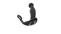 Remote Control Prostate Massager That Wiggles