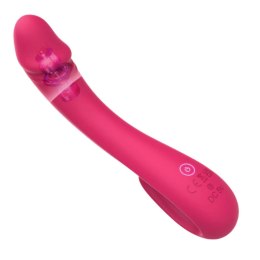 Kinky Pleasure - Model J - Vibey - Flexible G-Spot Vibrator USB Rechargeable