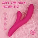 Kinky Pleasure - Model Y - Vibey - Dual Motor Rabbit Vibrator 10 Vibration Modes