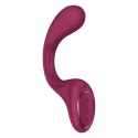 G for Goddess 2 (Wine Red)