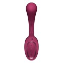 G for Goddess 2 (Wine Red)