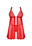 Elianes babydoll i stringi M/L