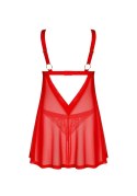 Elianes babydoll i stringi M/L