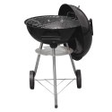 Grill Węglowy Kinghoff KH-2033 41 cm Pokrywa Regulacja Powietrza