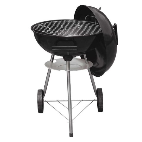 Grill Węglowy Kinghoff KH-2033 41 cm Pokrywa Regulacja Powietrza