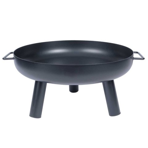Palenisko Ogrodowe Kinghoff KH-2031 Stal 60,5 cm Z Pogrzebaczem