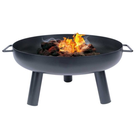 Palenisko Ogrodowe Kinghoff KH-2031 Stal 60,5 cm Z Pogrzebaczem