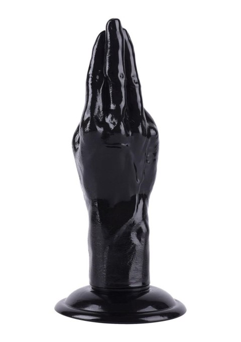 Hand Fucker XL 24cm Black