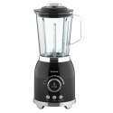 Blender Kielichowy Klausberg KB-9029 600W Szklany Dzbanek LED