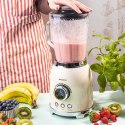 Blender Kielichowy Klausberg KB-9030 600W Szklany Dzbanek 1,5L LED