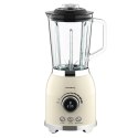 Blender Kielichowy Klausberg KB-9030 600W Szklany Dzbanek 1,5L LED