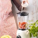 Blender Kielichowy Klausberg KB-9030 600W Szklany Dzbanek 1,5L LED