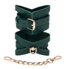 Cutout Cuffs